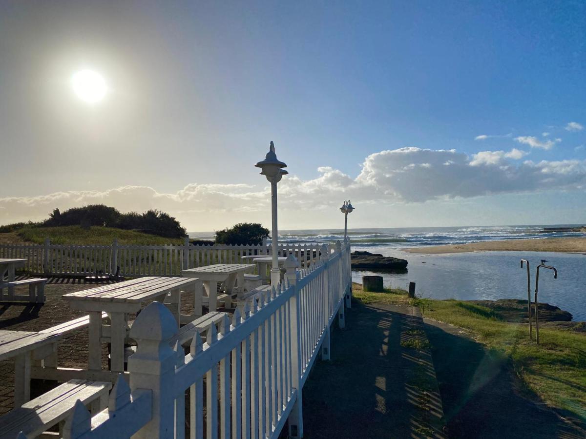 Clover Bay 4, St Michaels On Sea *