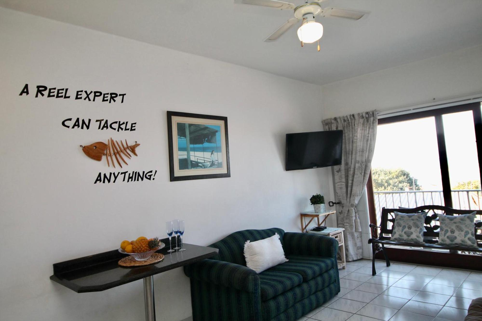 Appartement Clover Bay 4, St Michaels On Sea Margate
