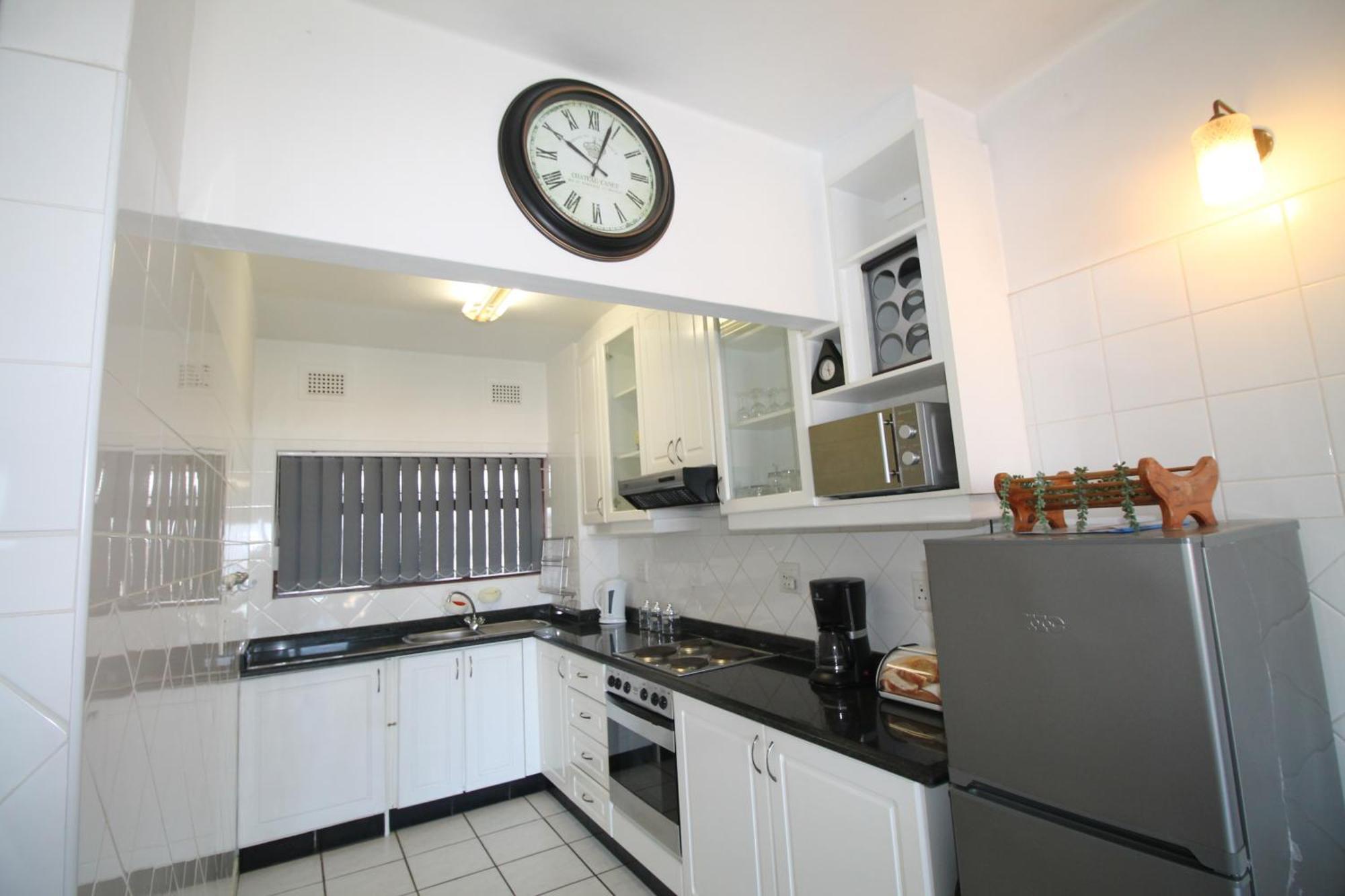 Appartement Clover Bay 4, St Michaels On Sea