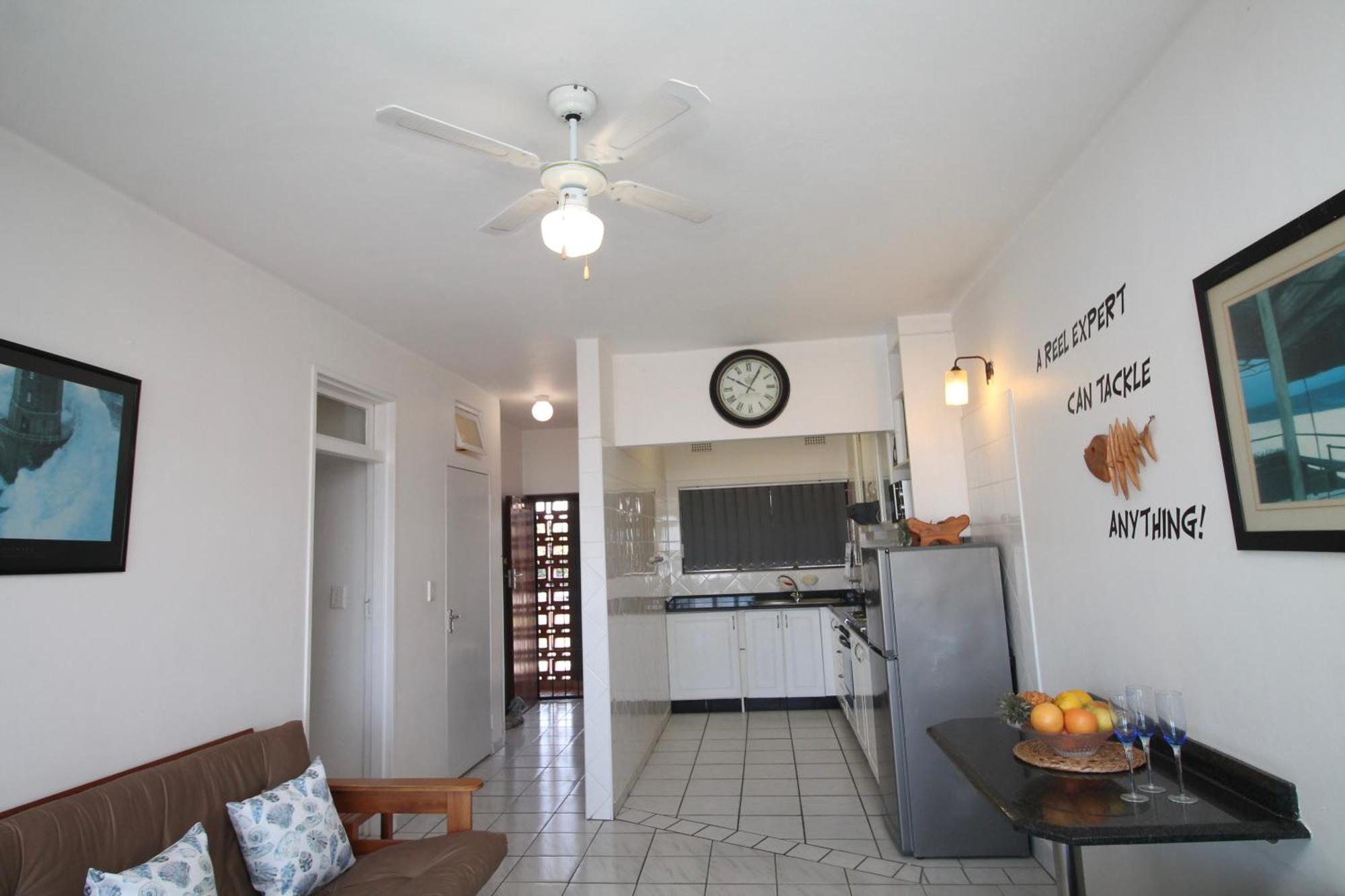 Appartement Clover Bay 4, St Michaels On Sea