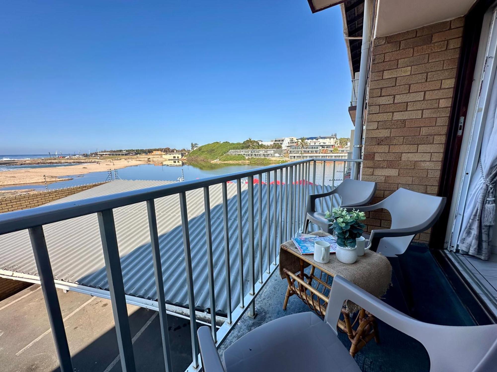 Clover Bay 4, St Michaels On Sea * Margate