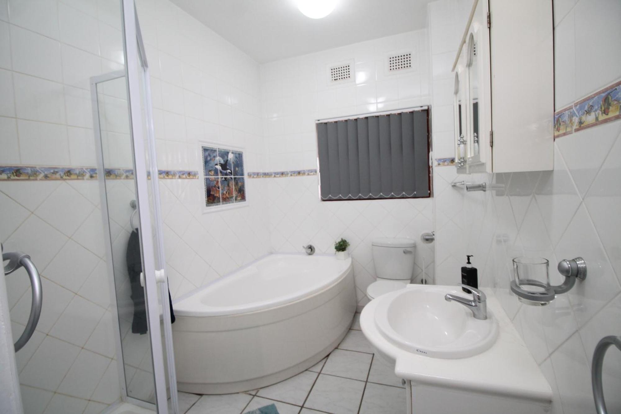 Clover Bay 4, St Michaels On Sea Appartement